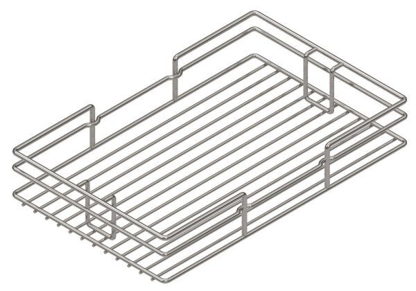 S-1161 Ersatzkorb für APOTHEKERAUSZUG Hochschrank ohne Softclosing-System, KB 300mm