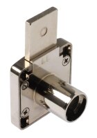 1161.100 Aufschraubschloss rechts Dornmaß 25mm...