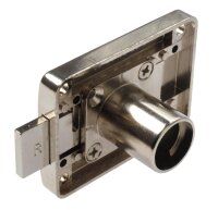 1231.000 FLEX Aufschraubschloss einstellbar rechts/links/Lad