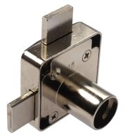 102345 Doppeltür-Schlossgehäuse, 18/22 mm,...