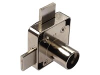 102345 Doppeltür-Schlossgehäuse, 18/22 mm,...