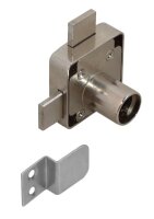 102345 Doppeltür-Schlossgehäuse, 18/22 mm,...