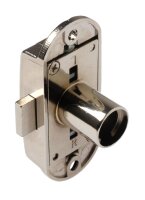 1311.000 Drehstangenschloss zum Anschr Dornmaß...