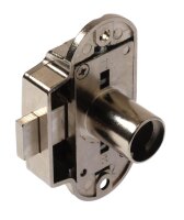 102961 Drehstangenschloss zum Anschr Dornmaß 25mm,...