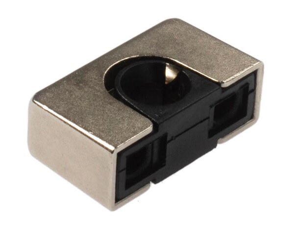 100434 Führungsschlaufe zum Anschrauben