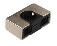 100434 Führungsschlaufe zum Anschrauben