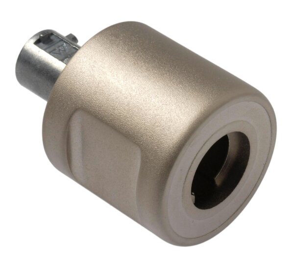 100322 Dreh-Olive für Zylinderkerne Modul 1000 Rechts