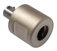 100322 Dreh-Olive für Zylinderkerne Modul 1000 Rechts