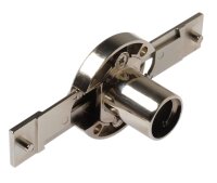 100483 Schubstangenschloss-Gehäuse für...