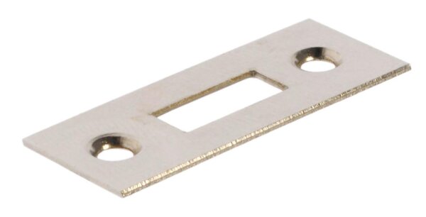 1501.114 Schließblech 35 x 16mm