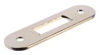 102044 Schließblech, 60x16x2mm