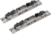 Set Frontbefestigungs für Aventos HS, HL, HK -...