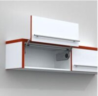 AVENTOS HL Hochliftklappe, Kraftspeicher, für...