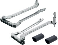 Aventos HL Hebelpaketset für Klappen KH 300-349 mm