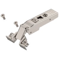 72T550A.TL CLIP top Alurahmenscharnier 120°,...