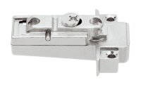 175H5A00 CLIP-Adapterplatte für Zwischenscharnier