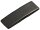 70.1503 onyx Scharnier-Abdeckkappe bombiert für clip top MB gerader Bandarm unbedruckt