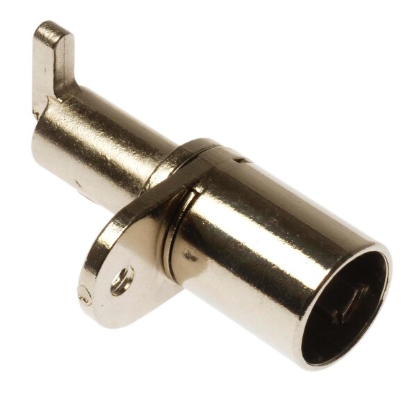 100882 Zentralverschluss mit Sperrstift