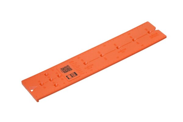 65.5340.01 blum Universal Markierungslehre