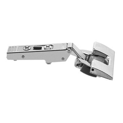 72T5590BTL CLIP top Spezial-Scharnier 120°, gerade, ohne Feder, Topf: INSERTA