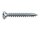 3,5x15/1000 SPAX Senkkopf-Z Kreuz 3,5x15 verzinkt 1000 Stück