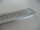 60-480-wß Lüftungsgitter Aluminium 480x60mm weiß