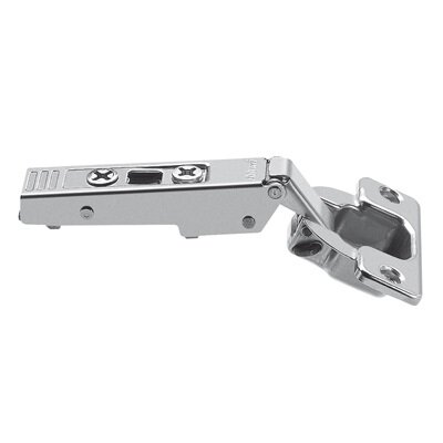 72T5550.TL CLIP top Spezial-Scharnier 120°, gerade, ohne Feder, Topf: Schrauben