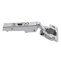 72T5550.TL CLIP top Spezial-Scharnier 120°, gerade, ohne Feder, Topf: Schrauben