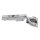 72T5550.TL CLIP top Spezial-Scharnier 120°, gerade, ohne Feder, Topf: Schrauben
