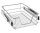 SL6440.400 Teleskopschublade Small-Korb für KB 400 mm, Tiefe 440mm