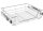 SL6440.600 Teleskopschublade Small-Korb für KB 600 mm, Tiefe 440mm