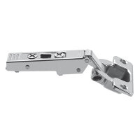 73T5550 CLIP top Spezial-Scharnier 120°, gerade, mit...