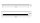 Kabeldurchlass Aluminium 80x500x23 mm Alu