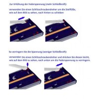 Edelstahl Kugelvollauszug Teleskopauszug 35 kg 300mm mit Softclosing