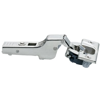 71B3680 CLIP top BLUMOTION Standardscharnier 110°, gekröpft, mit Feder, Topf: Einpressen