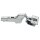 71B3680 CLIP top BLUMOTION Standardscharnier 110°, gekröpft, mit Feder, Topf: Einpressen