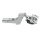 71B3750 CLIP top BLUMOTION Standardscharnier 110°, hochgekröpft, mit Feder, Topf: Schrauben