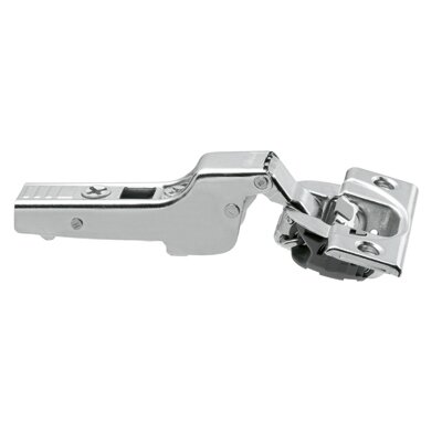 71B3650 CLIP top BLUMOTION Standardscharnier 110°, gekröpft, mit Feder, Topf: Schrauben