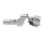 71B3780 CLIP top BLUMOTION Standardscharnier 110°, hochgekröpft, mit Feder, Topf: Einpressen