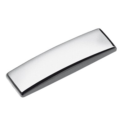 70.1503 Scharnier-Abdeckkappe bombiert für clip top MB gerader Bandarm unbedruckt