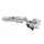 73B3590 CLIP top BLUMOTION 110°-Spezialscharnier, gerade, mit Feder, Topf: INSERTA