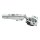 73B3550 CLIP top BLUMOTION 110°-Spezialscharnier, gerade, mit Feder, Topf: SCHRAUBEN