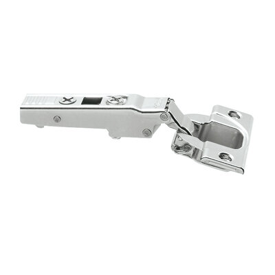 72T3550.TL CLIP top Spezialscharnier 110°, gerade, ohne Feder, Topf: Schrauben