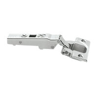 72T3550.TL CLIP top Spezialscharnier 110°, gerade, ohne Feder, Topf: Schrauben