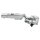 73T3590 CLIP top Spezialscharnier 110°, gerade, mit Feder, Topf: INSERTA