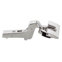 74T1790BTL CLIP top Standardscharnier 107°, hochgekröpft, ohne Feder, Topf: INSERTA