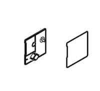 ZAA.3700 Abdeckkappen CLIP-Frontbefestigung blum METABOX...