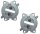4881.024.S Tischplattenverbinder TACO K4, 1 Set (4Stück)