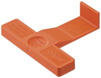 65.5627 Prüf- und Einstelllehre MERIVOBOX/TANDEMBOX...