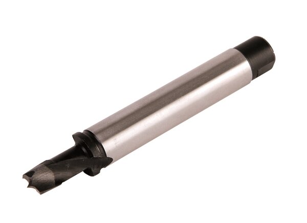 M31.ZB08.02 Dübelbohrer für ECODRILL, Ø 8 mm, rechts, L=85 mm